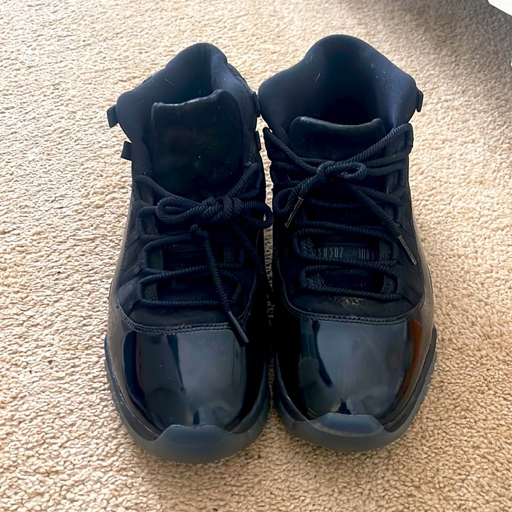 Jordan 11 Retro
Cap and Gown